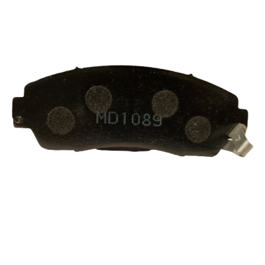 PASTILLA DE FRENO MD1089 2