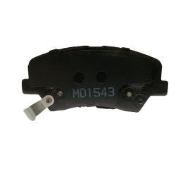 PASTILLA DE FRENO MD1543