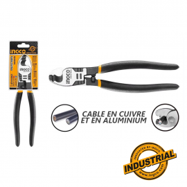 CORTACABLE INDUSTRIAL 8'' 200MM