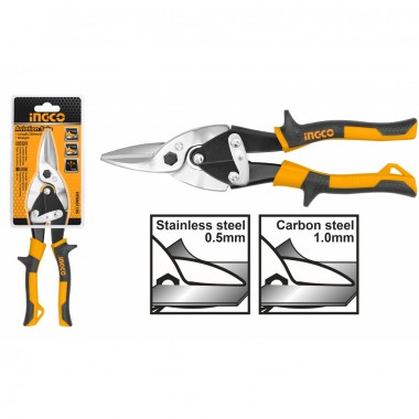 TIJERA CHAPISTA 10" 2