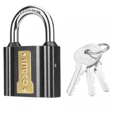 CANDADO HIERRO 38MM 2