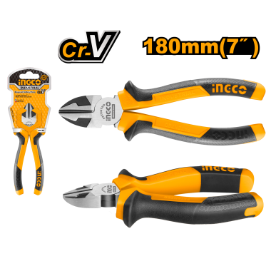 ALICATE CORTE 7" 2
