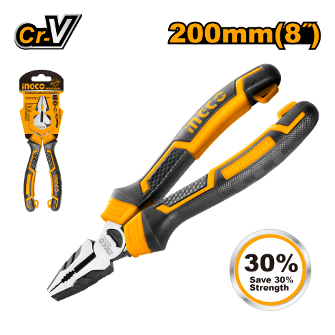 ALICATE ENERGY SAVIN UNIVERSAL 8" 200MM