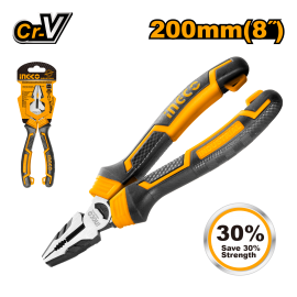 ALICATE ENERGY SAVIN UNIVERSAL 8" 200MM