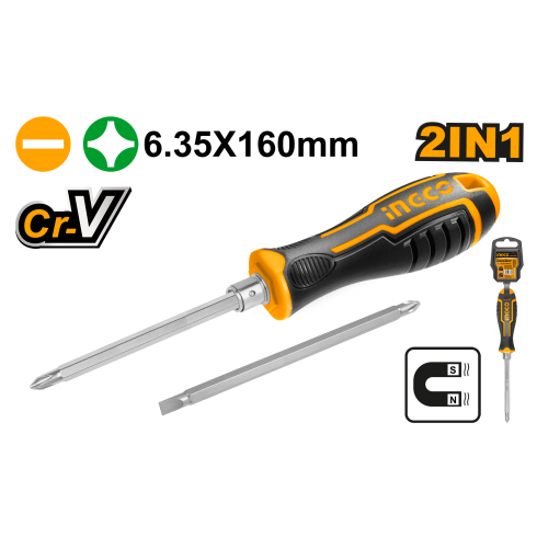 DESTORNILLADOR 2 EN 1