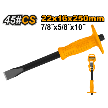 CORTA FIERRO MANUAL ECONOMICO 250MM 2