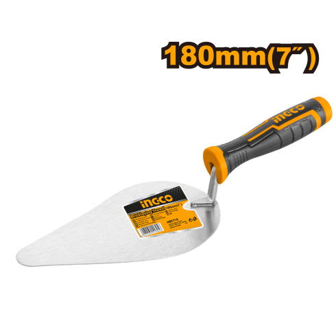 CUCHARA DE ALBANIL 7"