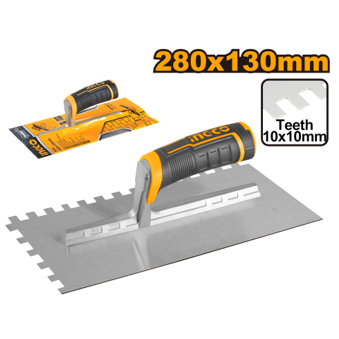 LLANA DENTADA METAL 280X130MM