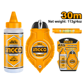 CHOCLA TRAZADOR DE LINEAS 30 MTS