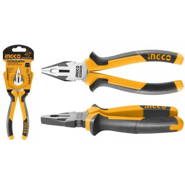 ALICATE PINZA UNIVERSAL 7" 2