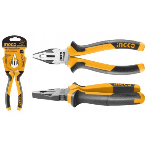 ALICATE PINZA UNIVERSAL 7"