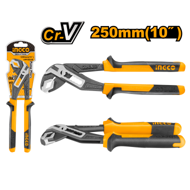 ALICATE / LLAVE / PINZA PICO DE LORO 250MM 2