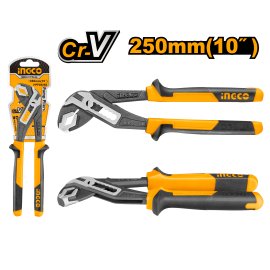 ALICATE / LLAVE / PINZA PICO DE LORO 250MM