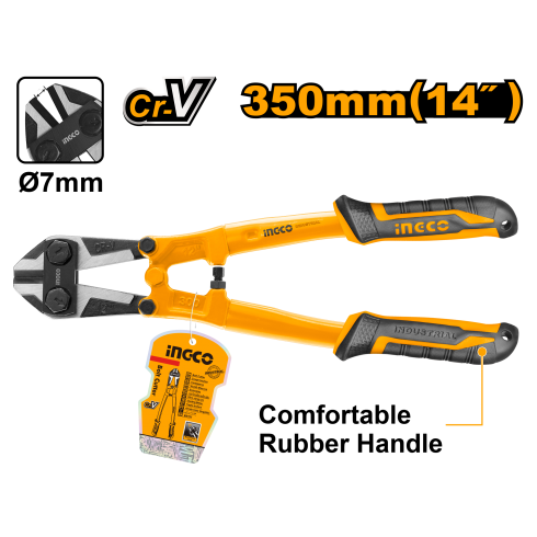CORTADORA INDUSTRIAL 14"