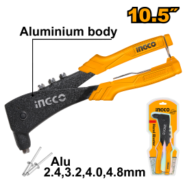 REMACHADORA ECONOMICA 10.5"