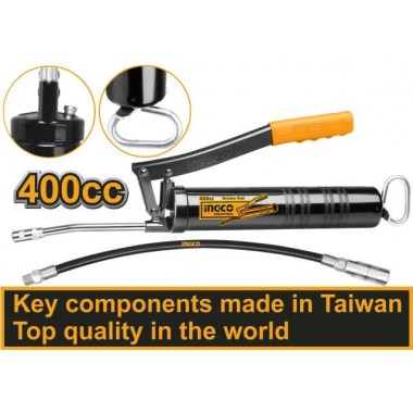 PISTOLA DE ENGRASE 2