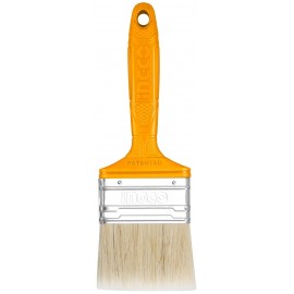 BROCHA MANGO PLASTICO 3"