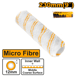 RODILLO RODO REPUESTO INTERIOR 23CM