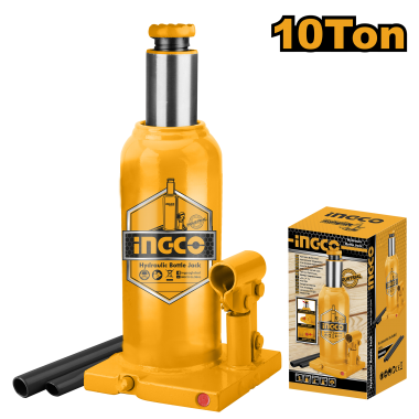 GATO HIDRÁULICO 10T 2