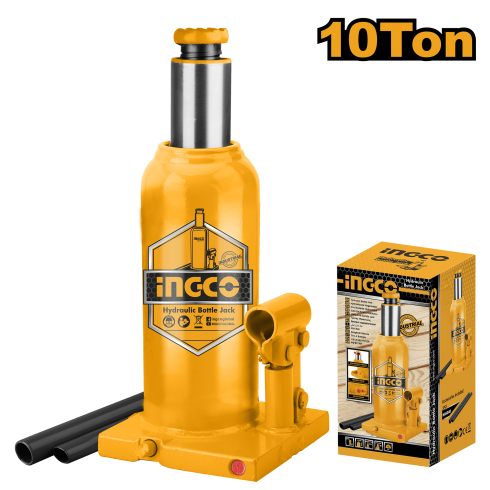 GATO HIDRÁULICO 10T