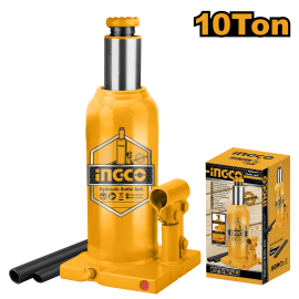GATO HIDRÁULICO 10T