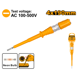 LÁPIZ DE PRUEBA 100-500V