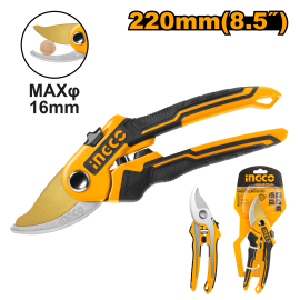 TIJERA PODA INDUSTRIAL 8.5"