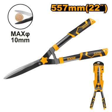 TIJERA PODADORA 24.5" 2