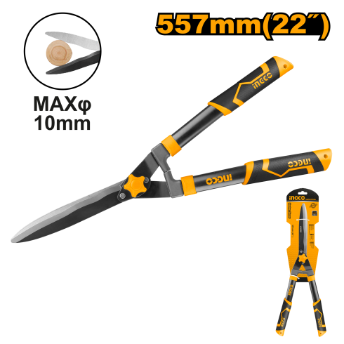 TIJERA PODADORA 24.5"