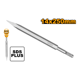 PUNTA SDS PLUS 14 X 250MM