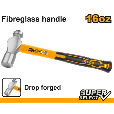 MARTILLO BOLA 450GR 2