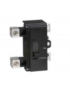 MAIN BREAKER 125 AMPS