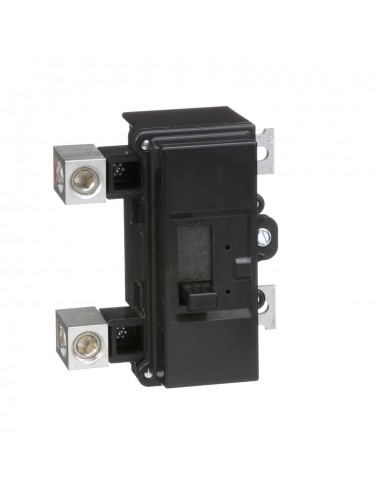 MAIN BREAKER 125 AMPS
