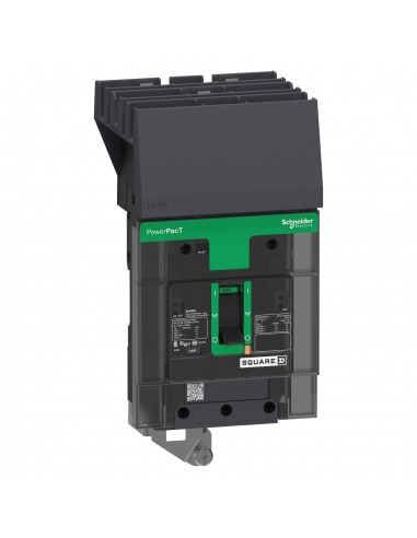 DISYUNTOR POWERPACT 80A 3 POLOS I-LINE