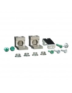 KIT PARA ZAPATA PRINCIPAL 225A