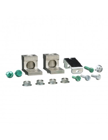 KIT PARA ZAPATA PRINCIPAL 225A