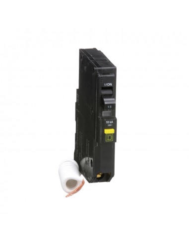 MINI DISYUNTOR, QO, 15 A, 1 POLO
