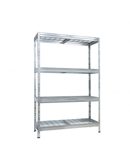 ESTANTE RISM300 4N 180x120x45