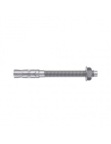 ANCLAJE DE CUÑA FWA 1/4 x 1-3/4 | CAJA 100 UNIDADES