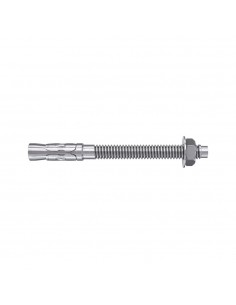 ANCLAJE DE CUÑA FWA 5/8 x 4-1/2 | CAJA 10 UNIDADES