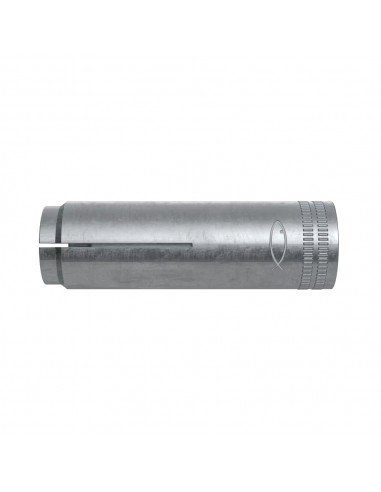 ANCLAJE DE ACERO CUERDA INTERNA EA 1/4 N | CAJA 100 UNIDADES