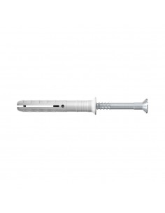 HAMMERFIX N 8 X 80/40 S CON CABEZA AVELLANADA GVZ CARTON|...