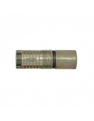 EXPANSOR ZAMAC 1/4 | CAJA 100 UNIDADES
