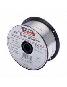 SUPERGLAZE 4043 1 LIBRA DE ROLLO