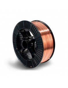 RED FORCE 56 ER70S-6 0.8M ROLLO DE 33 LIBRAS 2