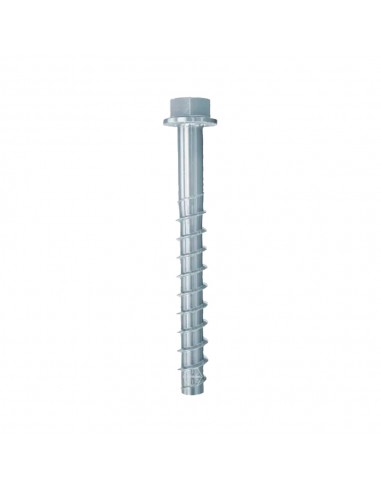 TORNILLO PARA CONCRETO FBS 1X6 CM | CAJA 50 UNIDADES
