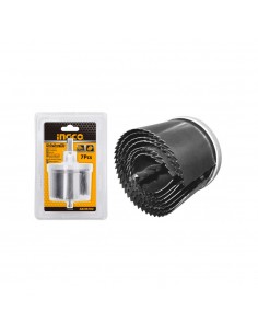 JUEGO 7 MECHAS DE COPA 2