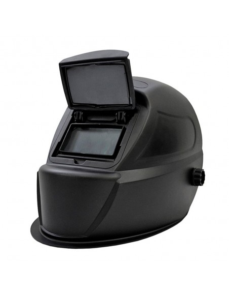 CARETA SOBRE 12 CON VENTANILLA MOVIL