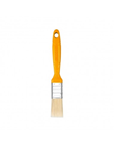 BROCHA MANGO PLASTICO 1"