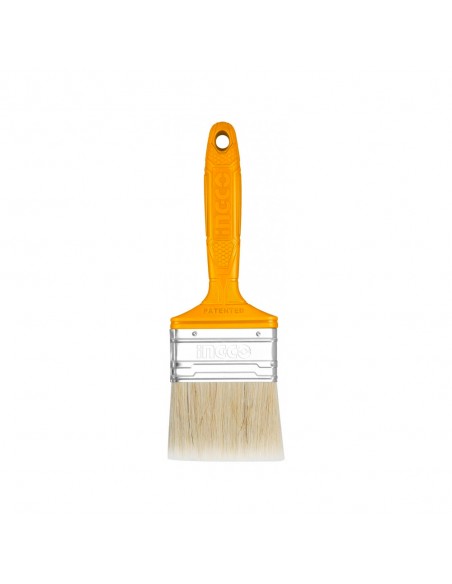 BROCHA MANGO PLASTICO 4"